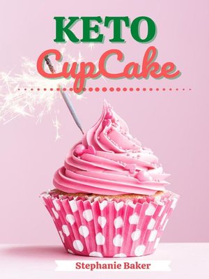 cover image of Keto CupCake